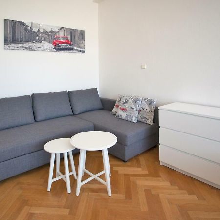 Casa Anna Apartment Opletalova Прага Екстериор снимка