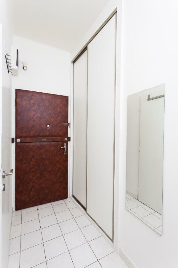 Casa Anna Apartment Opletalova Прага Екстериор снимка